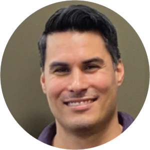 Dr. Abiel Gonzalez, DC