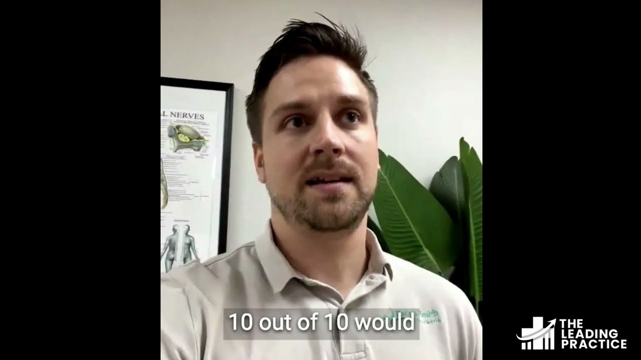 Everything they've said has come true!