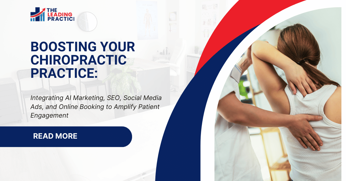 The Complete Guide to Chiropractic SEO: How to Rank #1 in Your City