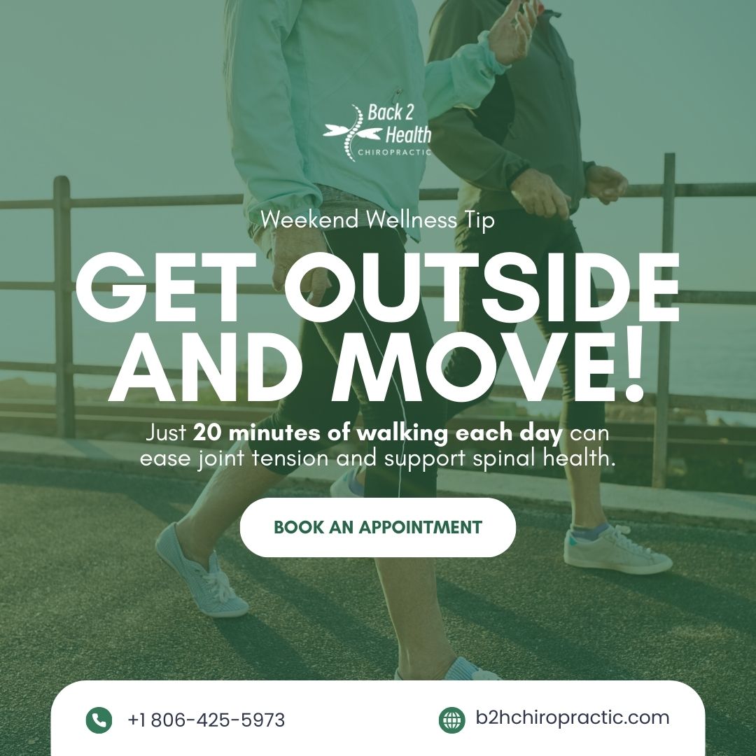 Chiropractic ad creative sample 18