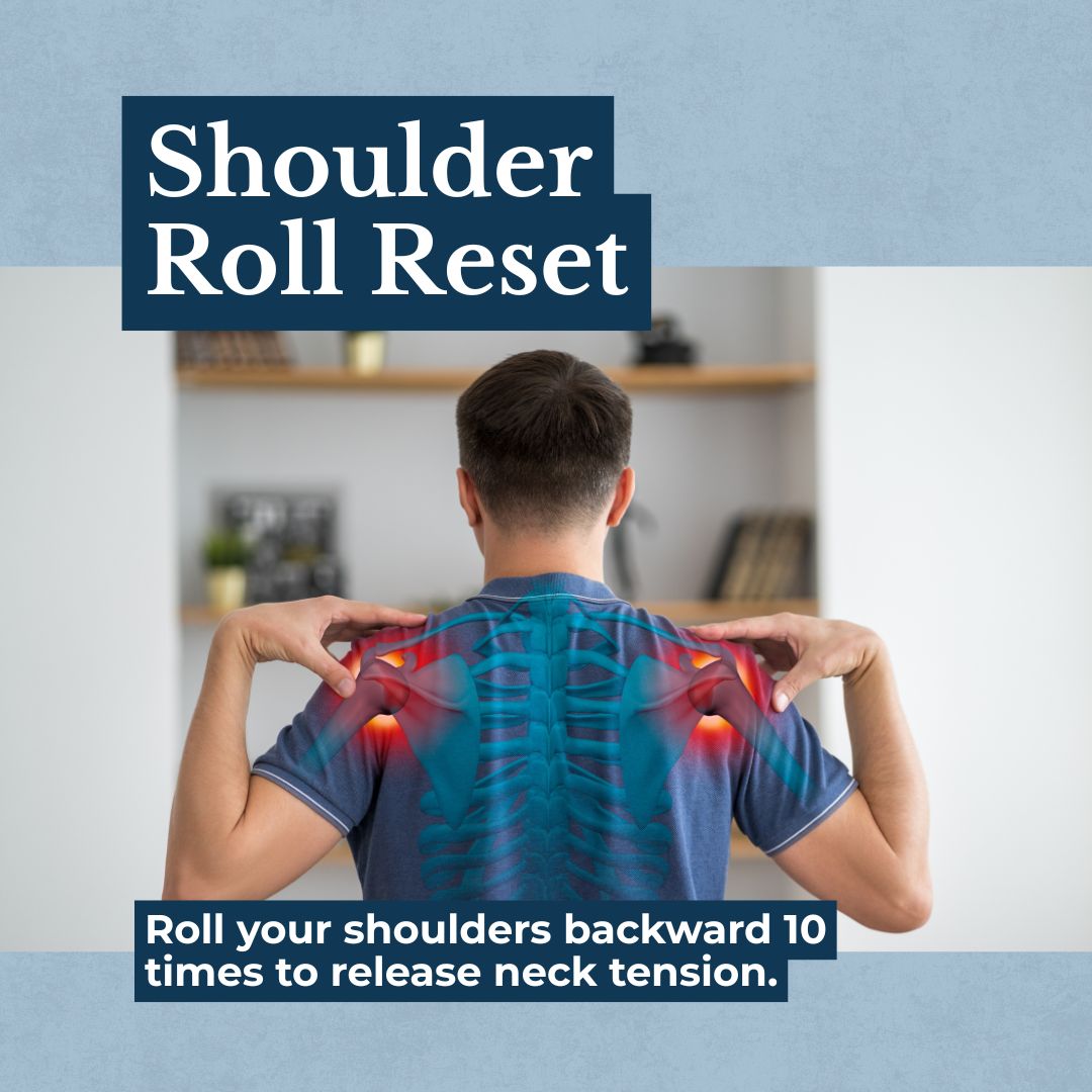 Chiropractic ad creative sample 4