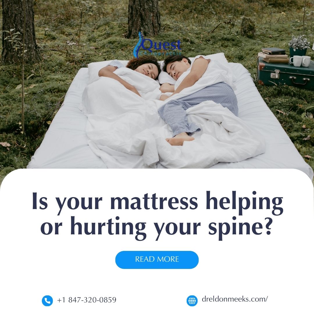 Chiropractic ad creative sample 6