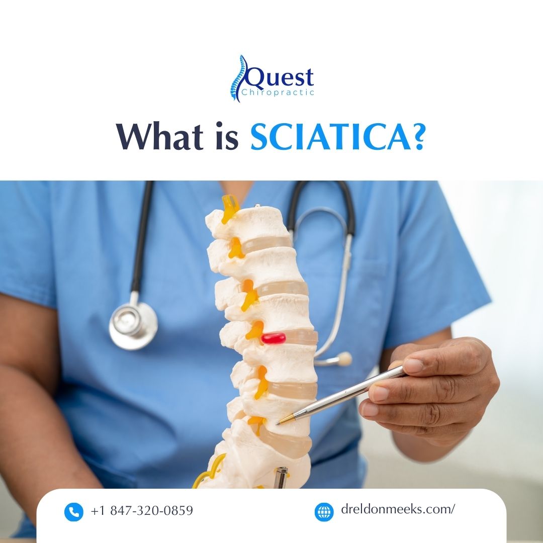 Chiropractic ad creative sample 7