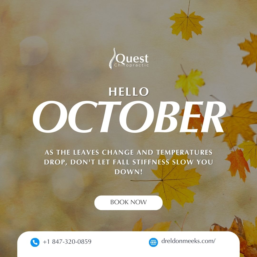 Chiropractic ad creative sample 8