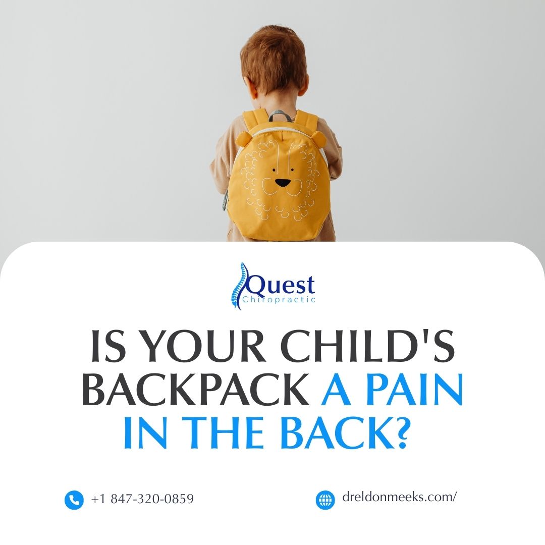 Chiropractic ad creative sample 10