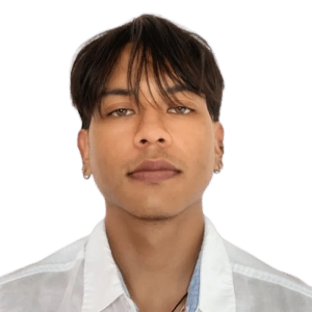 Israel Cortes